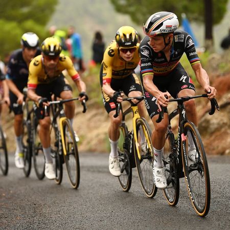 78th Tour of Spain 2023 - Stage 9
