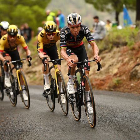 78th Tour of Spain 2023 - Stage 9