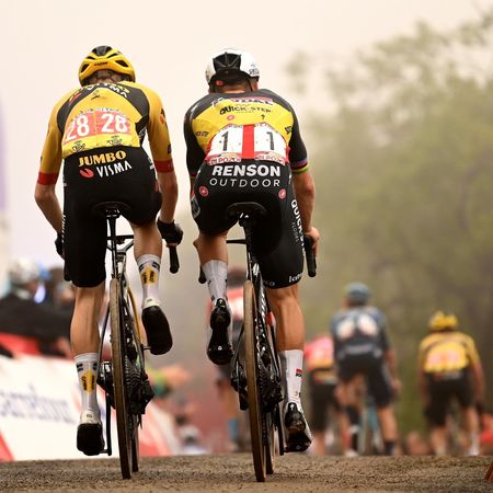 78th Tour of Spain 2023 - Stage 9