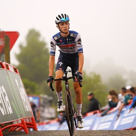 78th Tour of Spain 2023 - Stage 9