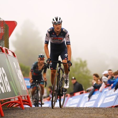 78th Tour of Spain 2023 - Stage 9