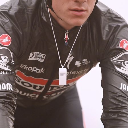 78th Tour of Spain 2023 - Stage 9