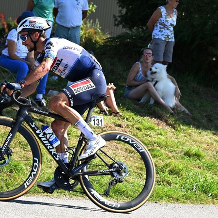 87th Bretagne Classic - Ouest-France 2023