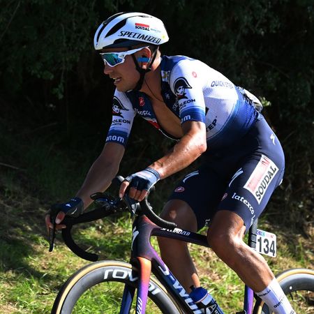 87th Bretagne Classic - Ouest-France 2023