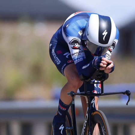 78th Tour of Spain 2023 - Stage 10