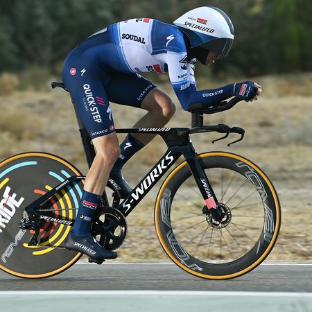 78th Tour of Spain 2023 - Stage 10