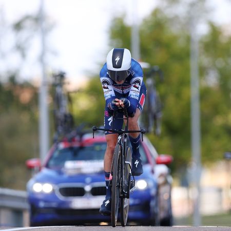 78th Tour of Spain 2023 - Stage 10