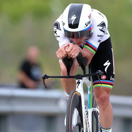 78th Tour of Spain 2023 - Stage 10