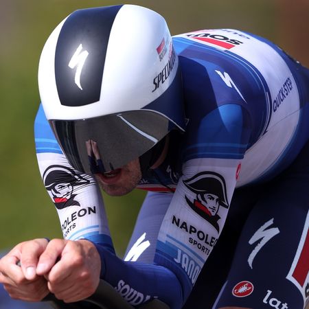 78th Tour of Spain 2023 - Stage 10