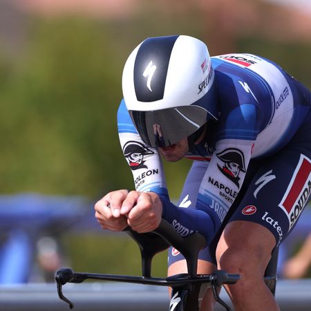 78th Tour of Spain 2023 - Stage 10