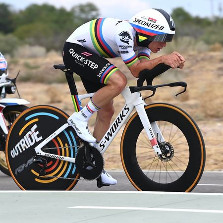 78th Tour of Spain 2023 - Stage 10