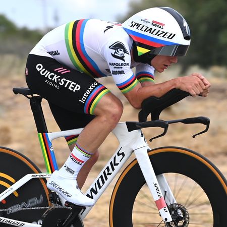 78th Tour of Spain 2023 - Stage 10