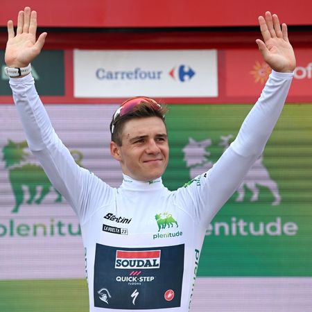 78th Tour of Spain 2023 - Stage 10