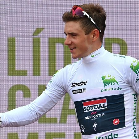 78th Tour of Spain 2023 - Stage 10