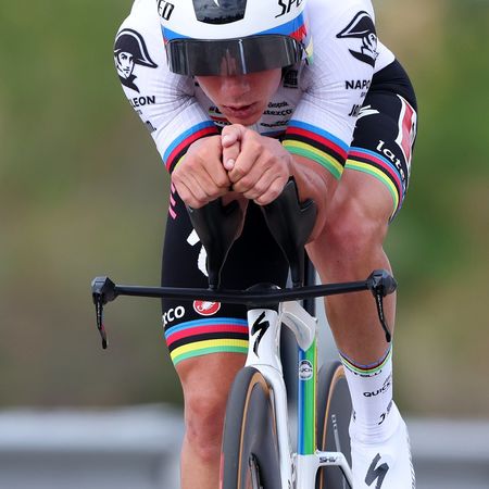 78th Tour of Spain 2023 - Stage 10