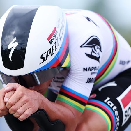 78th Tour of Spain 2023 - Stage 10