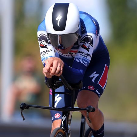 78th Tour of Spain 2023 - Stage 10