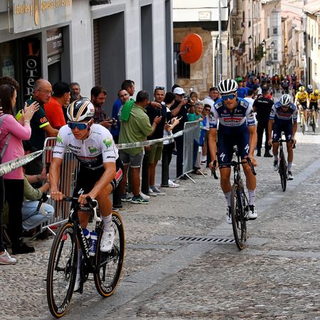 78th Tour of Spain 2023 - Stage 11