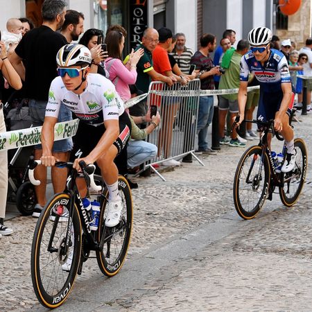 78th Tour of Spain 2023 - Stage 11