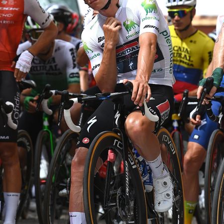 78th Tour of Spain 2023 - Stage 11