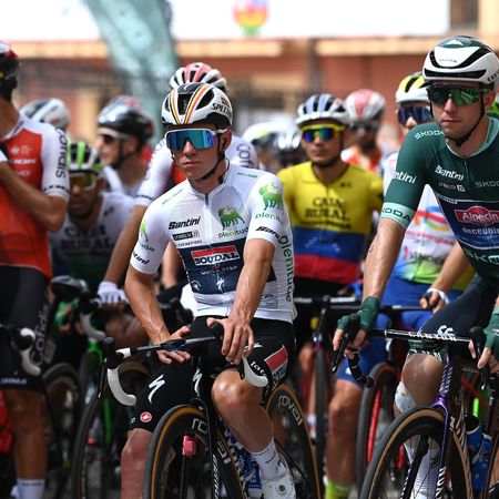 78th Tour of Spain 2023 - Stage 11