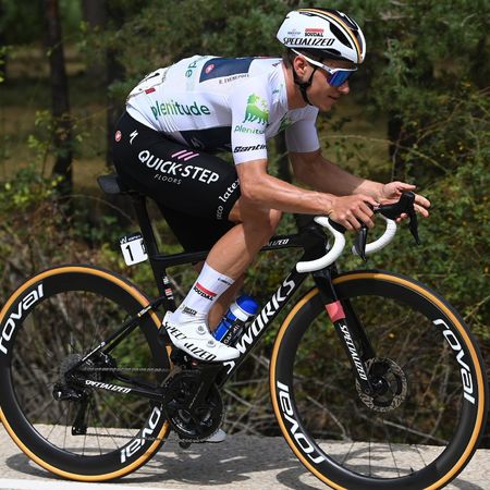 78th Tour of Spain 2023 - Stage 11