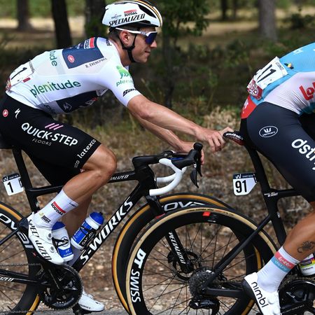 78th Tour of Spain 2023 - Stage 11