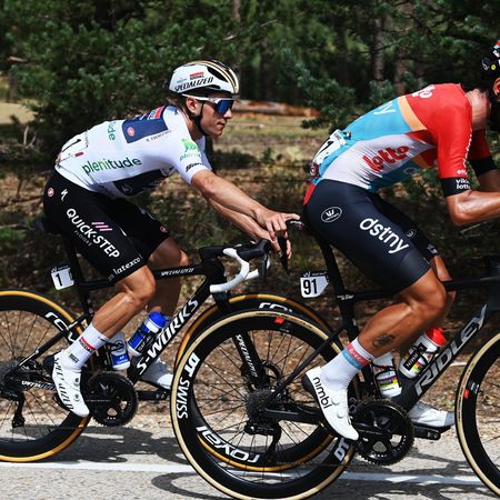 78th Tour of Spain 2023 - Stage 11