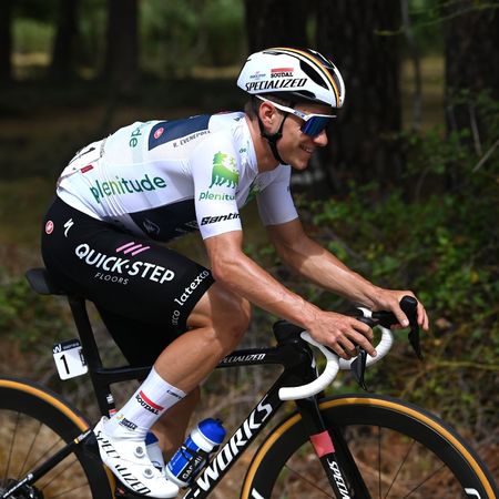 78th Tour of Spain 2023 - Stage 11