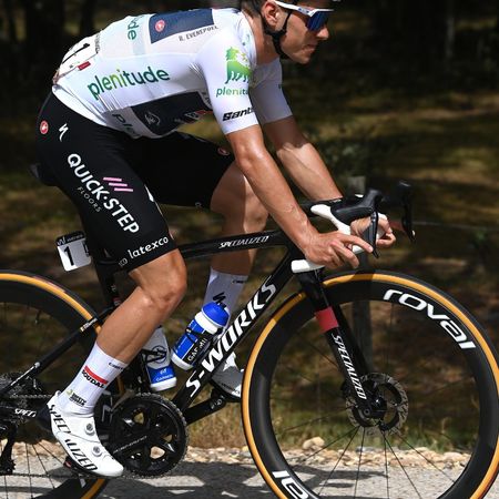 78th Tour of Spain 2023 - Stage 11