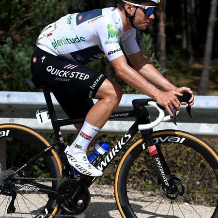 78th Tour of Spain 2023 - Stage 11