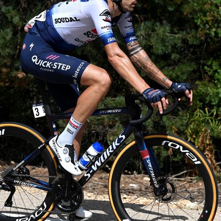 78th Tour of Spain 2023 - Stage 11