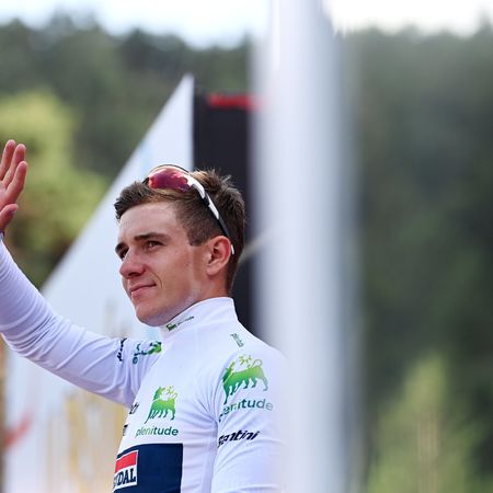 78th Tour of Spain 2023 - Stage 11