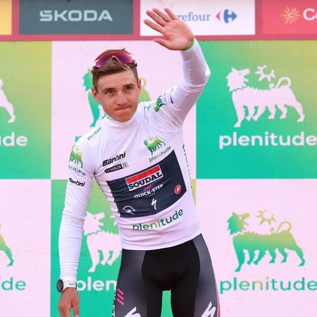 78th Tour of Spain 2023 - Stage 11