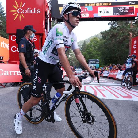 78th Tour of Spain 2023 - Stage 11