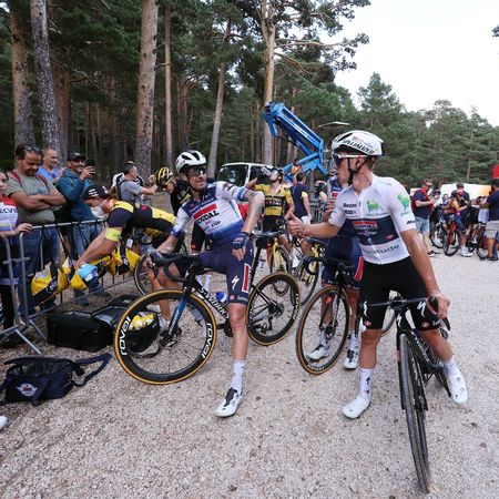 78th Tour of Spain 2023 - Stage 11