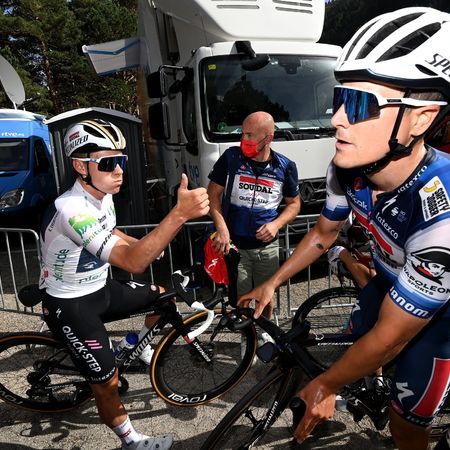 78th Tour of Spain 2023 - Stage 11