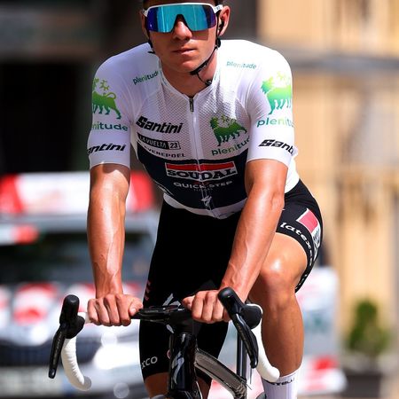 78th Tour of Spain 2023 - Stage 12