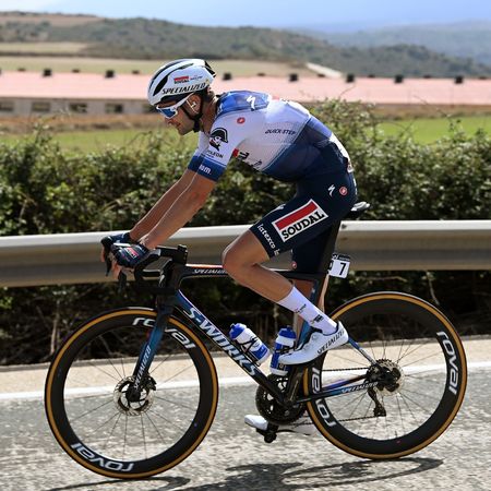 78th Tour of Spain 2023 - Stage 12