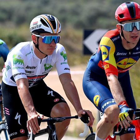 78th Tour of Spain 2023 - Stage 12