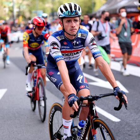 78th Tour of Spain 2023 - Stage 12