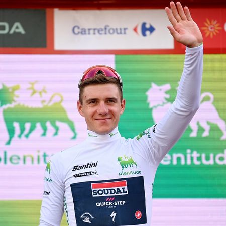 78th Tour of Spain 2023 - Stage 12