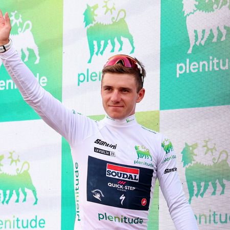 78th Tour of Spain 2023 - Stage 12