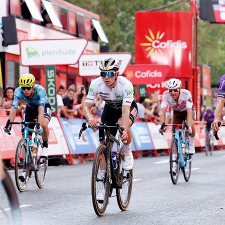 78th Tour of Spain 2023 - Stage 12