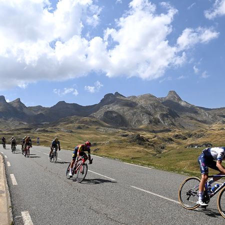 78th Tour of Spain 2023 - Stage 13