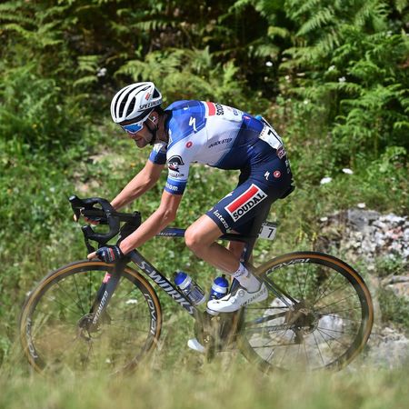 78th Tour of Spain 2023 - Stage 13