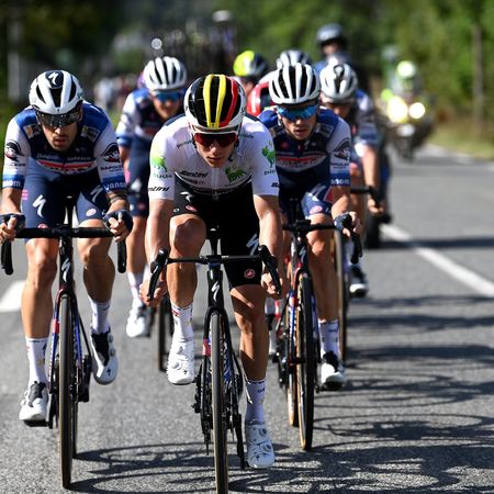 78th Tour of Spain 2023 - Stage 13