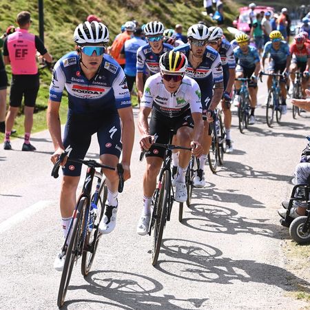 78th Tour of Spain 2023 - Stage 13