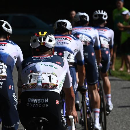 78th Tour of Spain 2023 - Stage 13