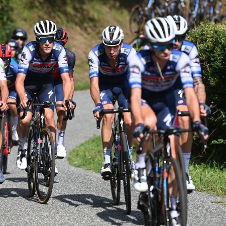 78th Tour of Spain 2023 - Stage 13